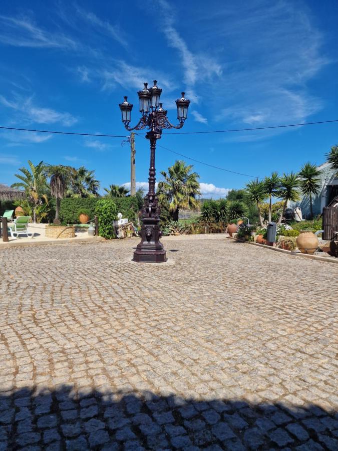 Quinta Do Baia Villa ลากอส ภายนอก รูปภาพ