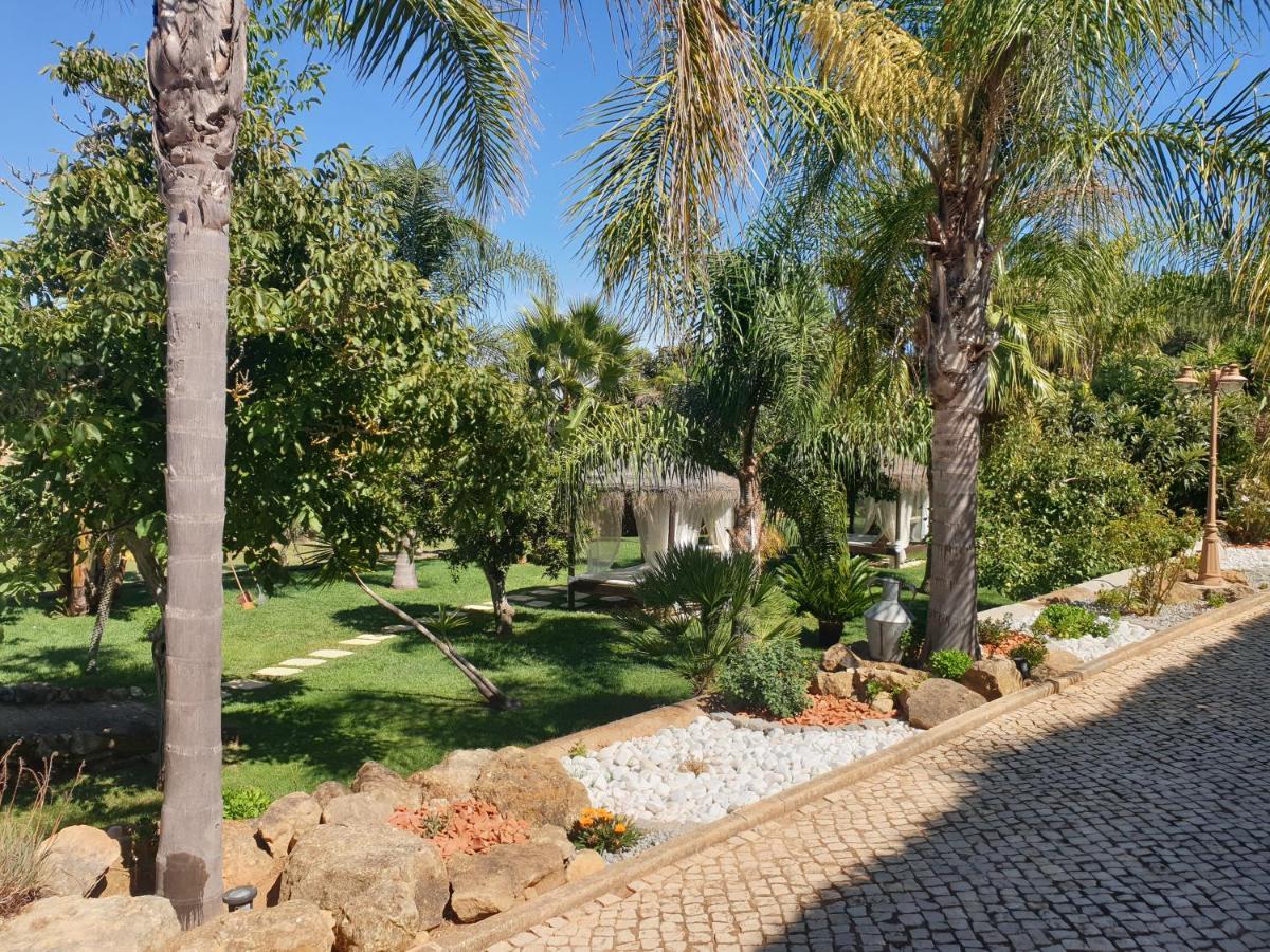 Quinta Do Baia Villa ลากอส ภายนอก รูปภาพ