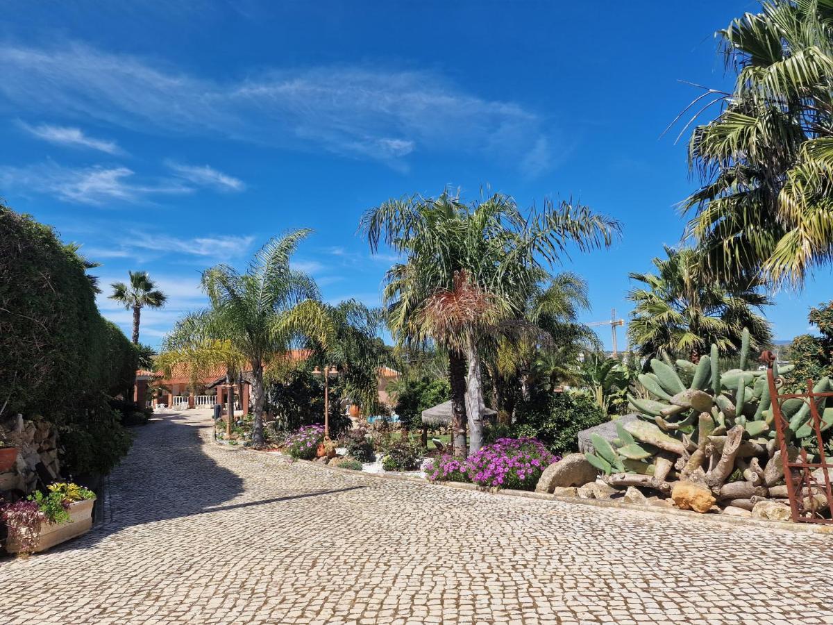 Quinta Do Baia Villa ลากอส ภายนอก รูปภาพ