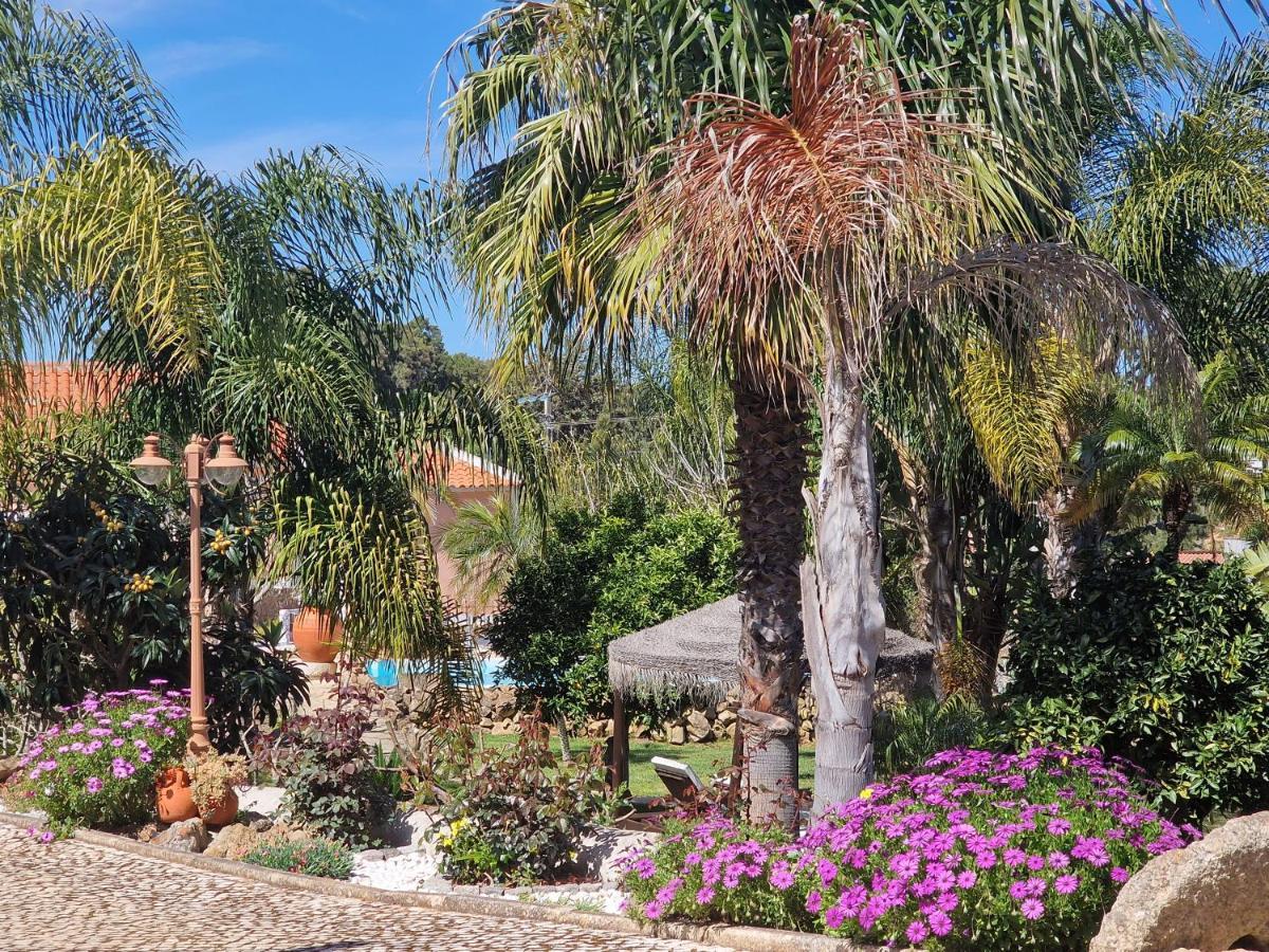 Quinta Do Baia Villa ลากอส ภายนอก รูปภาพ
