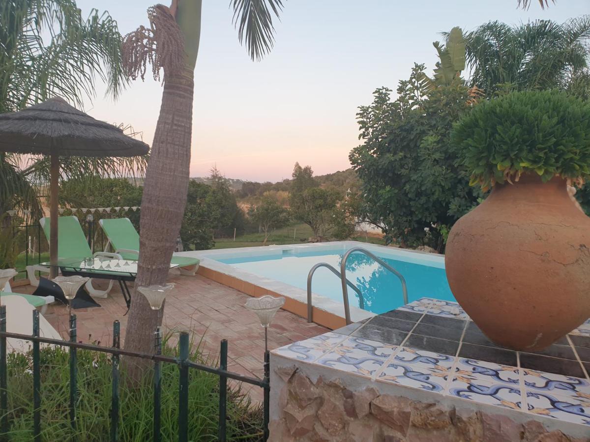 Quinta Do Baia Villa ลากอส ภายนอก รูปภาพ