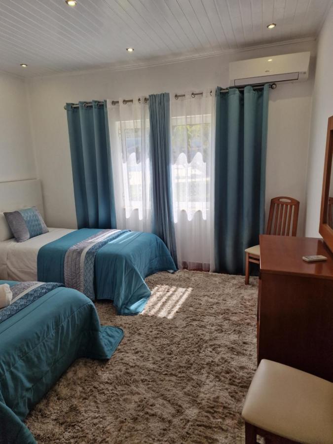 Quinta Do Baia Villa ลากอส ภายนอก รูปภาพ