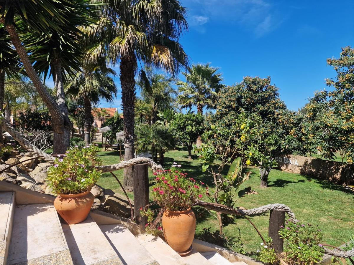 Quinta Do Baia Villa ลากอส ภายนอก รูปภาพ