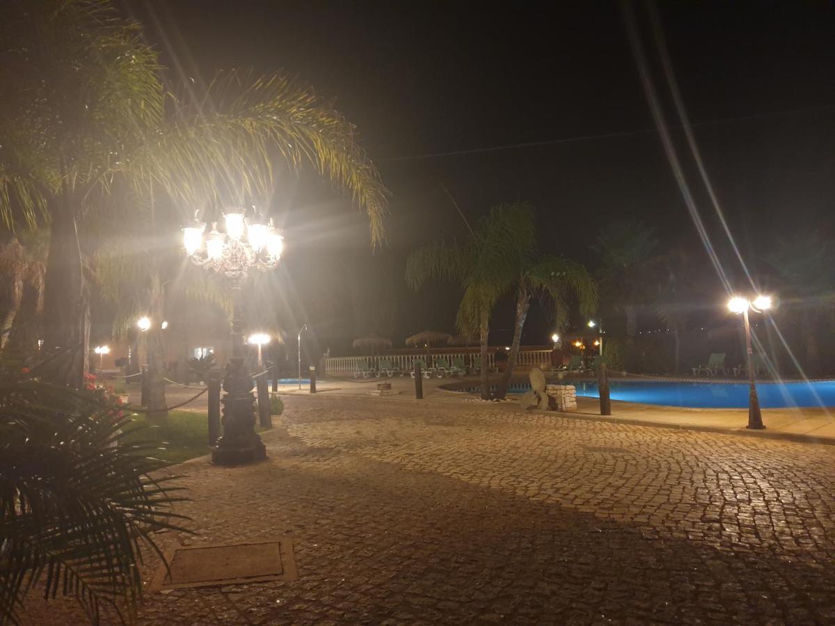 Quinta Do Baia Villa ลากอส ภายนอก รูปภาพ