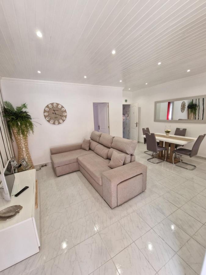 Quinta Do Baia Villa ลากอส ภายนอก รูปภาพ
