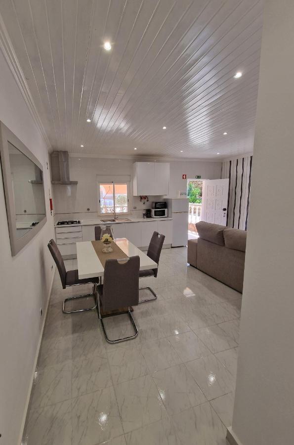 Quinta Do Baia Villa ลากอส ภายนอก รูปภาพ