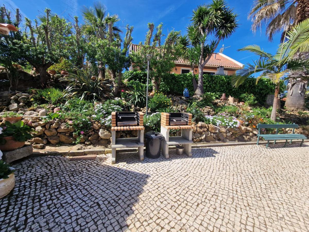 Quinta Do Baia Villa ลากอส ภายนอก รูปภาพ