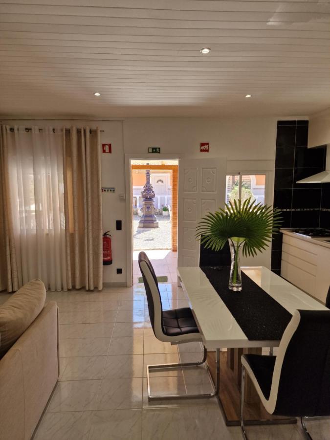 Quinta Do Baia Villa ลากอส ภายนอก รูปภาพ