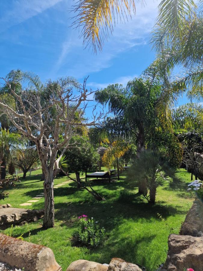 Quinta Do Baia Villa ลากอส ภายนอก รูปภาพ