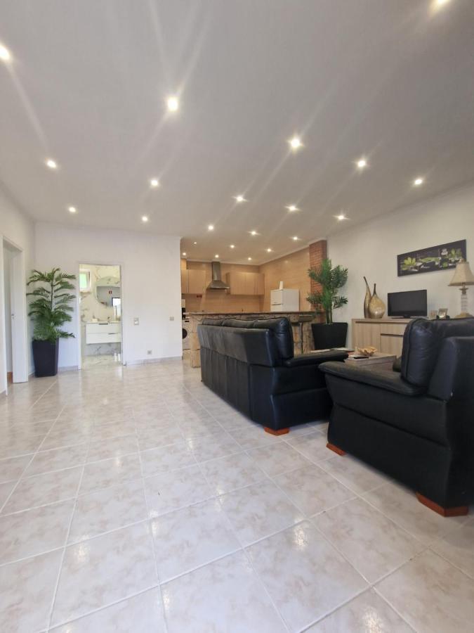 Quinta Do Baia Villa ลากอส ภายนอก รูปภาพ
