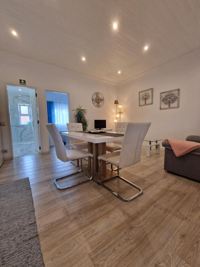 Quinta Do Baia Villa ลากอส ภายนอก รูปภาพ