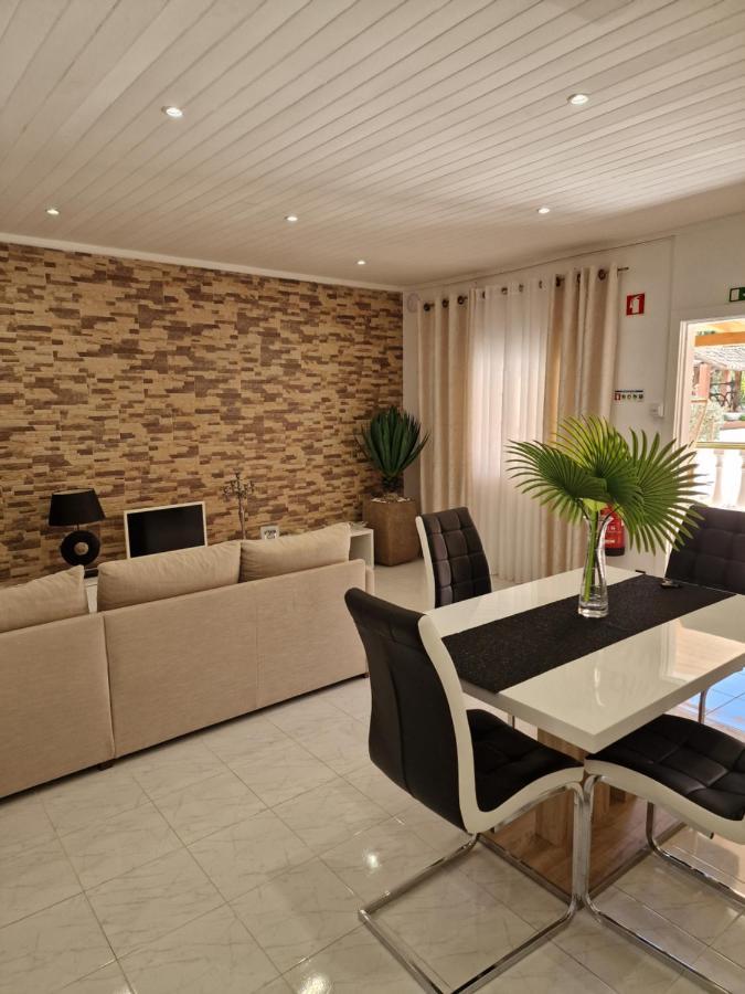 Quinta Do Baia Villa ลากอส ภายนอก รูปภาพ