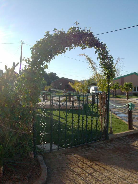Quinta Do Baia Villa ลากอส ภายนอก รูปภาพ