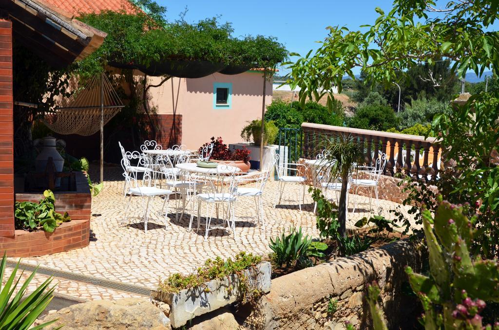Quinta Do Baia Villa ลากอส ภายนอก รูปภาพ